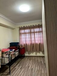 Blk 895C Woodlands Drive 50 (Woodlands), HDB 5 Rooms #563724611